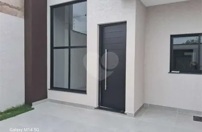Casa térrea com 3 quartos à venda em loteamento jardim vila verde - sp