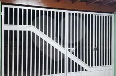 Casa térrea com 2 quartos à venda em parque orestes ôngaro - sp