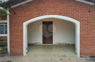 Casa térrea com 2 quartos à venda em jardim boa vista - sp