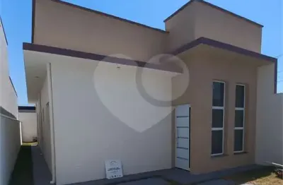 Casa com 2 quartos à venda na 8, Parque Bellaville, Hortolândia