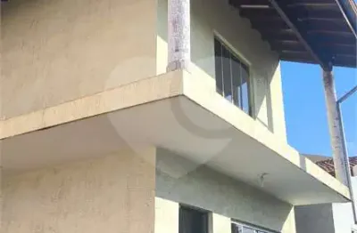Casa com 3 quartos à venda ou para locação em vila real continuaçao - sp