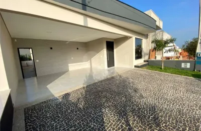 Casa com 3 quartos à venda em residencial jardim do jatobá - sp