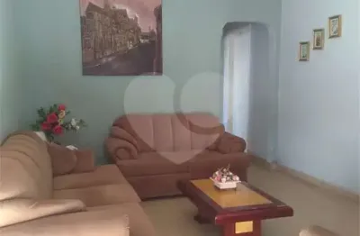 Casa com 2 quartos à venda na Rua Amilar Alves, Ponte Preta, Campinas