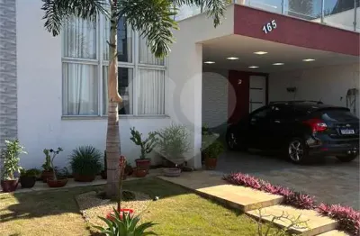 Sobrado com 3 quartos à venda em residencial jardim do jatobá - sp