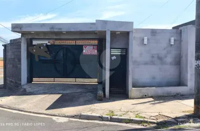 Casa com 3 quartos à venda em jardim dall'orto - sp