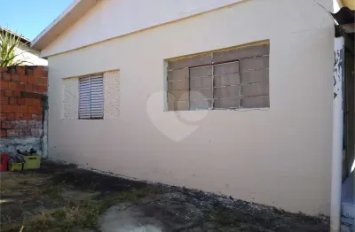 Casa com 3 quartos à venda em jardim nossa senhora de fátima - sp