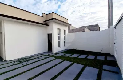 Casa com 2 quartos à venda na 3, Parque Bellaville, Hortolândia