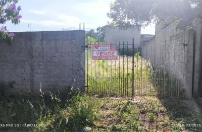 Terreno à venda na Estrada Municipal de Hortolândia, Jardim São Felipe, Hortolândia