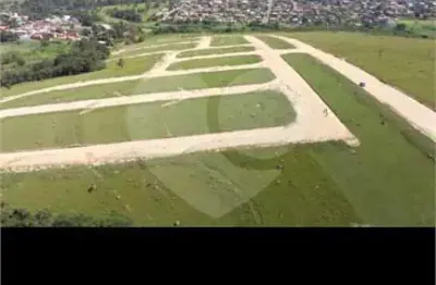 Terreno à venda na Cinco, Jardim Vila Rica, Monte Mor