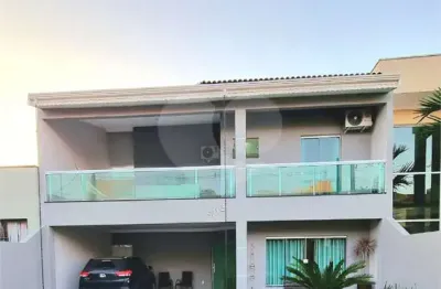 Sobrado com 3 quartos à venda em jardim flamboyant - sp