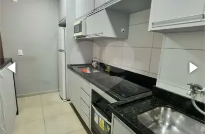 Apartamento com 2 quartos à venda em loteamento adventista campineiro - sp