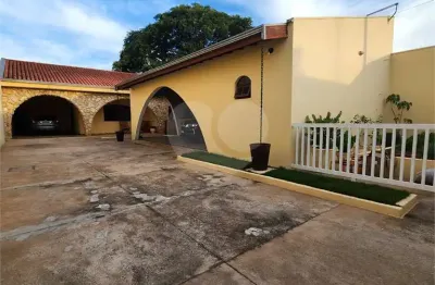 Casa com 2 quartos à venda em loteamento remanso campineiro - sp