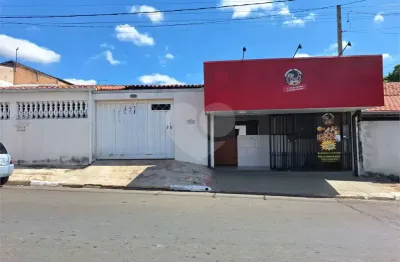 Casa com 2 quartos à venda na Avenida Thereza Ana Cecon Breda, Vila São Pedro, Hortolândia