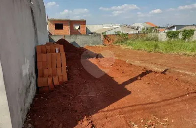 Terreno à venda na Maraci Aparecida Martarolli De Campos, Jardim das Figueiras II, Hortolândia