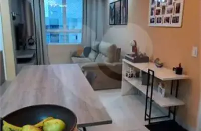 Apartamento com 2 quartos à venda na Avenida Thereza Ana Cecon Breda, Jardim das Colinas, Hortolândia