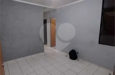Apartamento com 2 quartos à venda em parque são jorge - sp