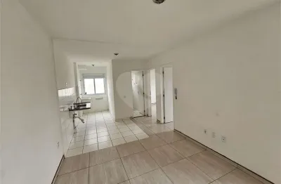 Apartamento com 2 quartos à venda em residencial vila park - sp