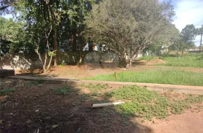 Terreno à venda na Rua Artur Henrique Gabe, Parque Ortolândia, Hortolândia