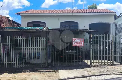 Casa com 3 quartos à venda em vila real continuaçao - sp