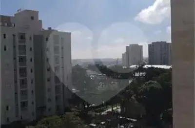 Apartamento com 2 quartos à venda ou para locação em jardim santa izabel - sp