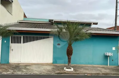 Casa com 2 quartos à venda em jardim campos verdes - sp