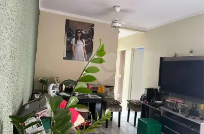 Apartamento com 2 quartos à venda em vila inema - sp
