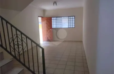 Casa com 3 quartos para locação em parque ortolândia - sp