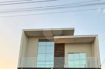 Sobrado com 4 quartos para locação em parque bellaville - sp