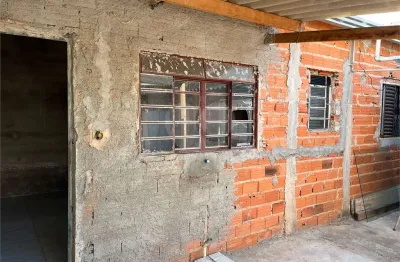 Casa com 2 quartos à venda em jardim nova hortolândia i - sp