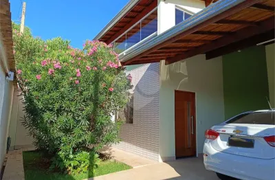 Casa com 4 quartos à venda em jardim novo cambuí - sp