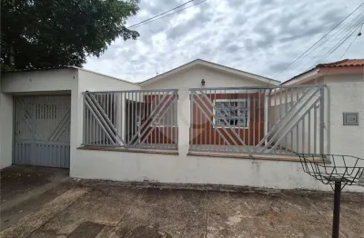 Casa com 3 quartos à venda em parque ortolândia - sp