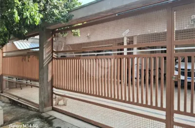 Casa com 3 quartos à venda na Rua Manoel Bandeira, Jardim Amanda II, Hortolândia