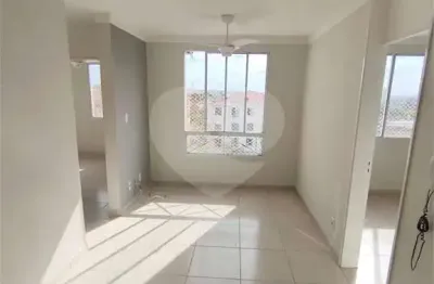 Apartamento com 2 quartos para alugar na Rua Nelson Pereira Bueno, 3025, Vila São Francisco, Hortolândia