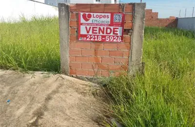 Terreno à venda no Parque Residencial Terras de Yucatan, Monte Mor 