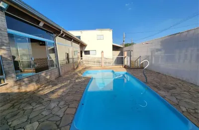 Chácara com 2 quartos à venda em parque terras de santa maria - sp