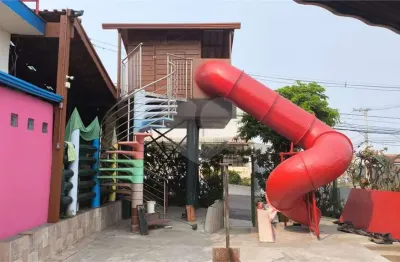 Casa com 5 quartos à venda em jardim bom retiro (nova veneza) - sp