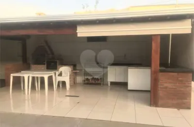 Casa com 1 quartos à venda em loteamento remanso campineiro - sp