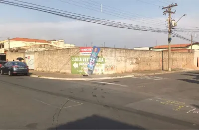 Terreno comercial à venda em Nova Veneza, Sumaré 