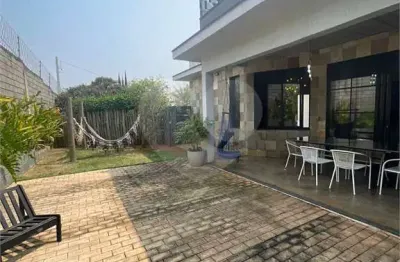 Condomínio com 3 quartos à venda em jardim golden park residence - sp