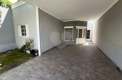 Casa com 3 quartos à venda em jardim terras de santo antônio - sp