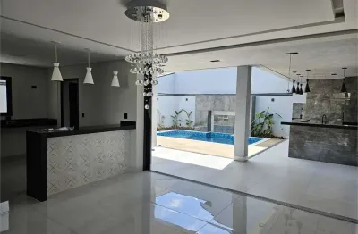 Condomínio com 4 quartos à venda em jardim golden park residence - sp