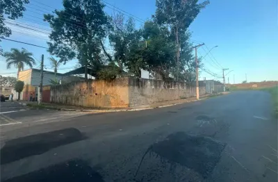 Terreno com 4 quartos à venda em jardim manchester (nova veneza) - sp