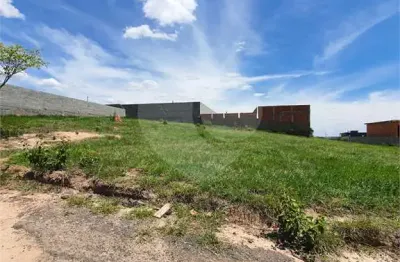 Terreno comercial à venda no Chácaras Luzitana, Hortolândia 