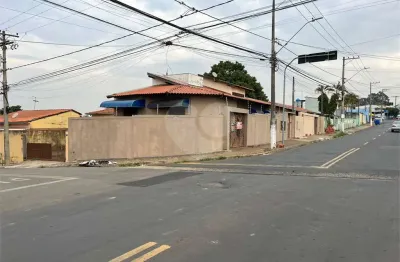 Casa comercial à venda no Parque Ortolândia, Hortolândia 
