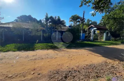 Chácara / sítio com 3 quartos à venda no Porto, Capela do Alto 