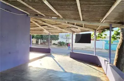 Prédio à venda no Jardim Santa Esmeralda, Hortolândia 