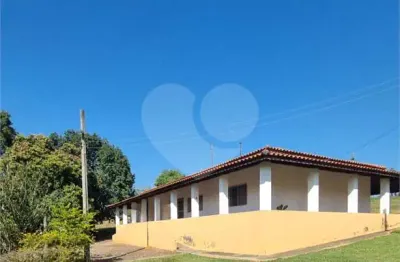 Chácara / sítio com 3 quartos à venda na Zona Rural, Monte Mor 
