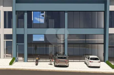 Barracão / Galpão / Depósito para alugar no Jardim Nova Veneza (Nova Veneza), Sumaré 