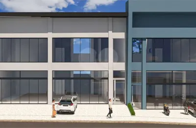 Barracão / Galpão / Depósito para alugar na Avenida São Paulo, 610, Jardim Nova Veneza (Nova Veneza), Sumaré