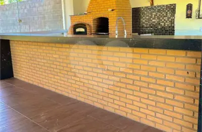 Chácara / sítio com 2 quartos à venda no Balneário Riviera, Americana 